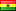 Herkunft: Ghana